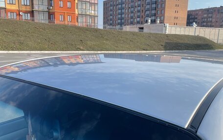 Chevrolet Lacetti, 2012 год, 650 000 рублей, 8 фотография