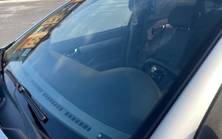 Chevrolet Lacetti, 2012 год, 650 000 рублей, 7 фотография