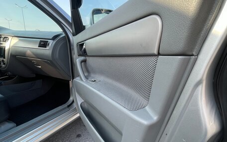 Chevrolet Lacetti, 2012 год, 650 000 рублей, 14 фотография