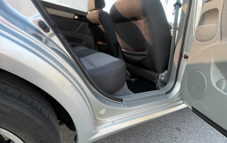 Chevrolet Lacetti, 2012 год, 650 000 рублей, 11 фотография