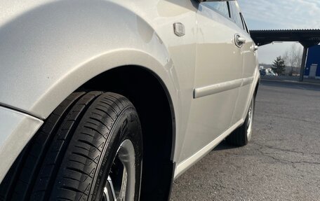 Chevrolet Lacetti, 2012 год, 650 000 рублей, 6 фотография