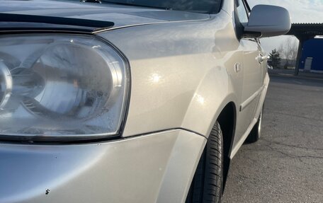 Chevrolet Lacetti, 2012 год, 650 000 рублей, 9 фотография