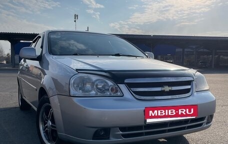 Chevrolet Lacetti, 2012 год, 650 000 рублей, 2 фотография