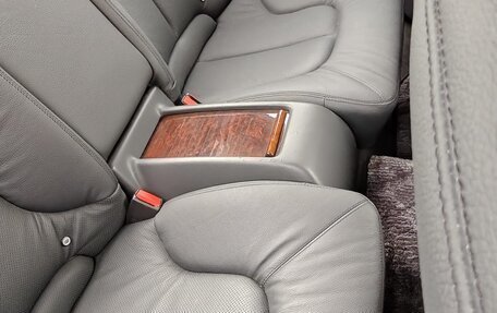 Mercedes-Benz CL-Класс, 2005 год, 990 000 рублей, 2 фотография