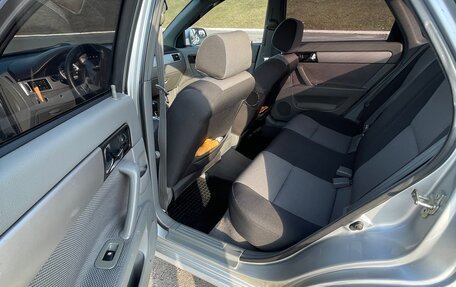 Chevrolet Lacetti, 2012 год, 650 000 рублей, 17 фотография