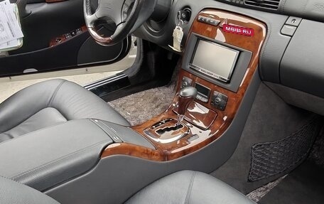 Mercedes-Benz CL-Класс, 2005 год, 990 000 рублей, 4 фотография