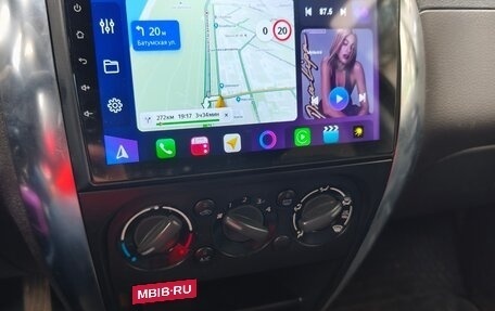 Suzuki SX4 II рестайлинг, 2007 год, 650 000 рублей, 2 фотография