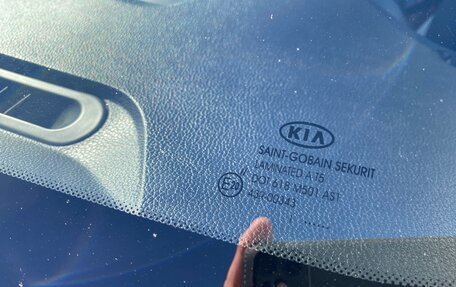 KIA Sportage III, 2011 год, 1 480 000 рублей, 5 фотография