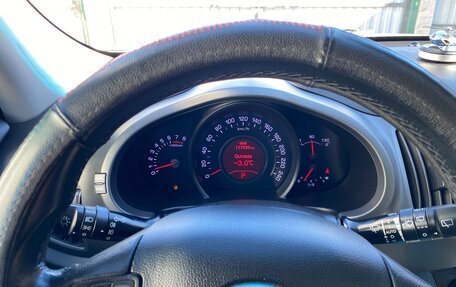 KIA Sportage III, 2011 год, 1 480 000 рублей, 8 фотография