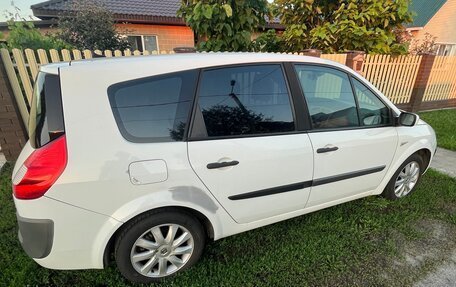 Renault Scenic III, 2008 год, 300 000 рублей, 2 фотография