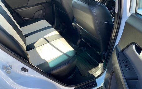 KIA Sportage III, 2011 год, 1 480 000 рублей, 7 фотография