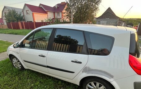 Renault Scenic III, 2008 год, 300 000 рублей, 4 фотография