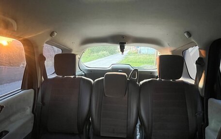 Renault Scenic III, 2008 год, 300 000 рублей, 6 фотография