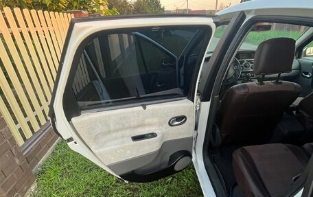 Renault Scenic III, 2008 год, 300 000 рублей, 8 фотография