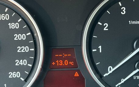 BMW X5, 2008 год, 2 700 000 рублей, 6 фотография