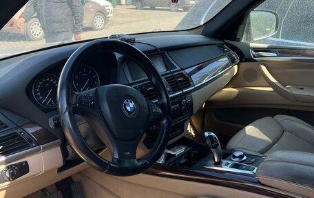 BMW X5, 2008 год, 2 700 000 рублей, 5 фотография