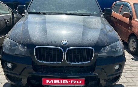 BMW X5, 2008 год, 2 700 000 рублей, 2 фотография