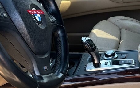 BMW X5, 2008 год, 2 700 000 рублей, 4 фотография