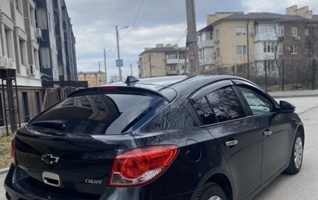 Chevrolet Cruze II, 2014 год, 820 000 рублей, 2 фотография