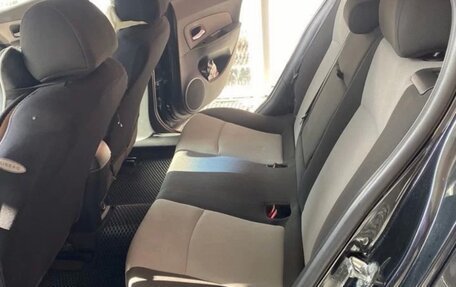 Chevrolet Cruze II, 2014 год, 820 000 рублей, 7 фотография