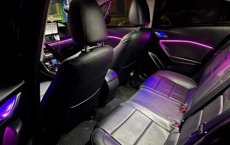 Mazda 3, 2016 год, 1 420 000 рублей, 6 фотография