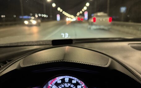 Mazda 3, 2016 год, 1 420 000 рублей, 9 фотография