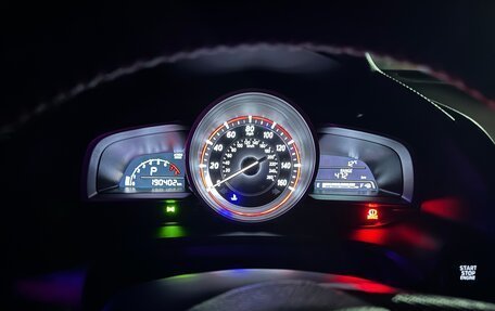 Mazda 3, 2016 год, 1 420 000 рублей, 13 фотография