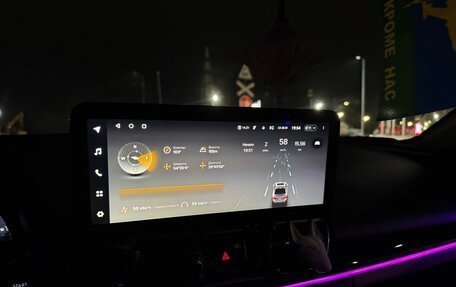 Mazda 3, 2016 год, 1 420 000 рублей, 10 фотография