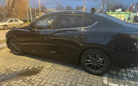 Mazda 3, 2016 год, 1 420 000 рублей, 15 фотография