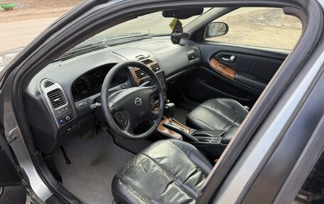 Nissan Maxima VIII, 2005 год, 590 000 рублей, 10 фотография