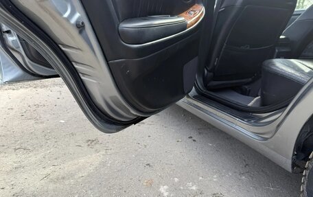 Nissan Maxima VIII, 2005 год, 590 000 рублей, 13 фотография