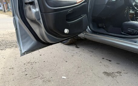 Nissan Maxima VIII, 2005 год, 590 000 рублей, 14 фотография