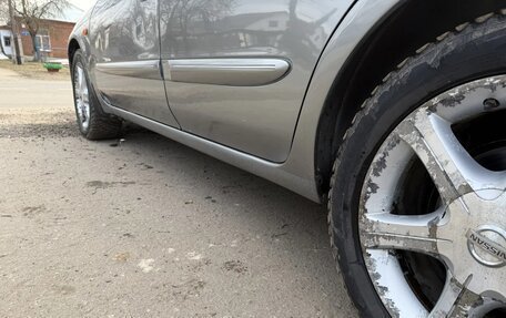 Nissan Maxima VIII, 2005 год, 590 000 рублей, 16 фотография