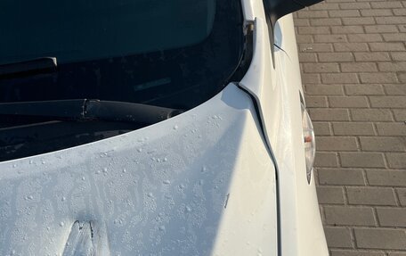 KIA Rio III рестайлинг, 2014 год, 610 000 рублей, 6 фотография