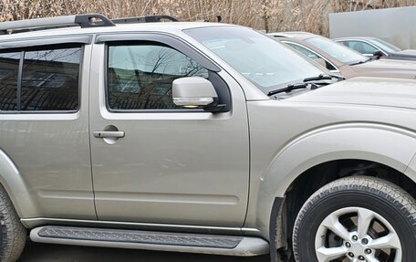 Nissan Pathfinder, 2013 год, 2 000 000 рублей, 3 фотография