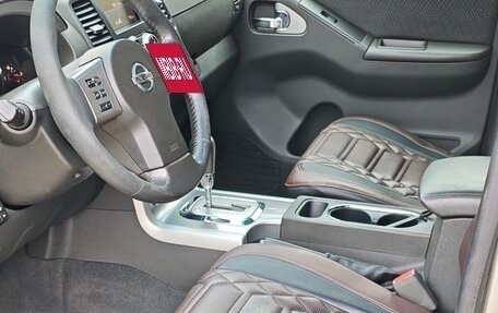 Nissan Pathfinder, 2013 год, 2 000 000 рублей, 4 фотография