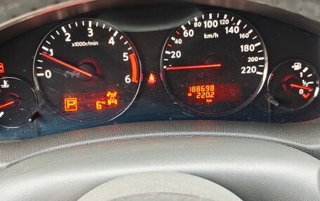 Nissan Pathfinder, 2013 год, 2 000 000 рублей, 8 фотография