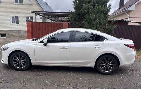 Mazda 6, 2021 год, 2 600 000 рублей, 6 фотография