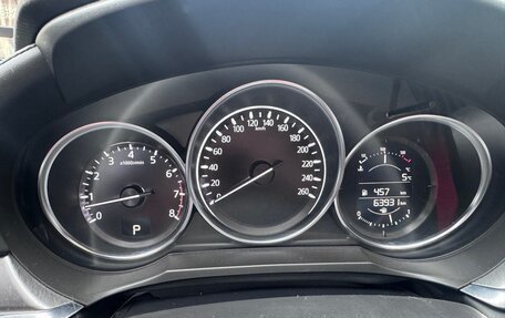 Mazda 6, 2021 год, 2 600 000 рублей, 5 фотография