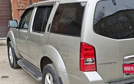 Nissan Pathfinder, 2013 год, 2 000 000 рублей, 10 фотография