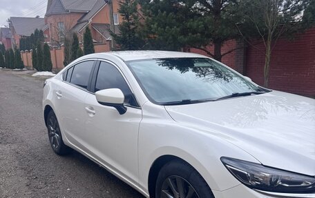 Mazda 6, 2021 год, 2 600 000 рублей, 10 фотография