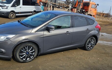Ford Focus III, 2012 год, 670 000 рублей, 3 фотография