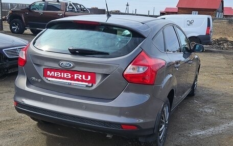 Ford Focus III, 2012 год, 670 000 рублей, 7 фотография