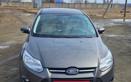 Ford Focus III, 2012 год, 670 000 рублей, 9 фотография