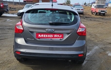 Ford Focus III, 2012 год, 670 000 рублей, 6 фотография