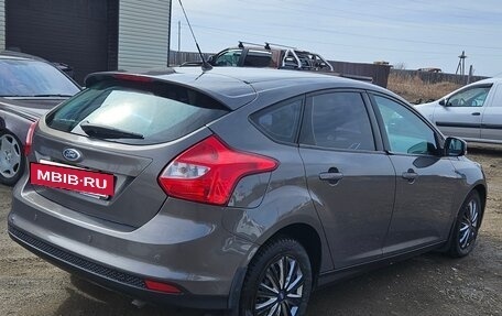 Ford Focus III, 2012 год, 670 000 рублей, 8 фотография