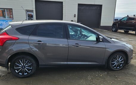 Ford Focus III, 2012 год, 670 000 рублей, 10 фотография