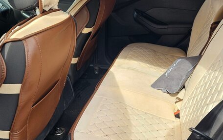 Ford Focus III, 2012 год, 670 000 рублей, 12 фотография