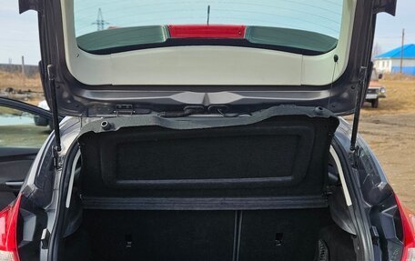 Ford Focus III, 2012 год, 670 000 рублей, 11 фотография