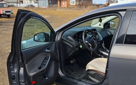 Ford Focus III, 2012 год, 670 000 рублей, 13 фотография